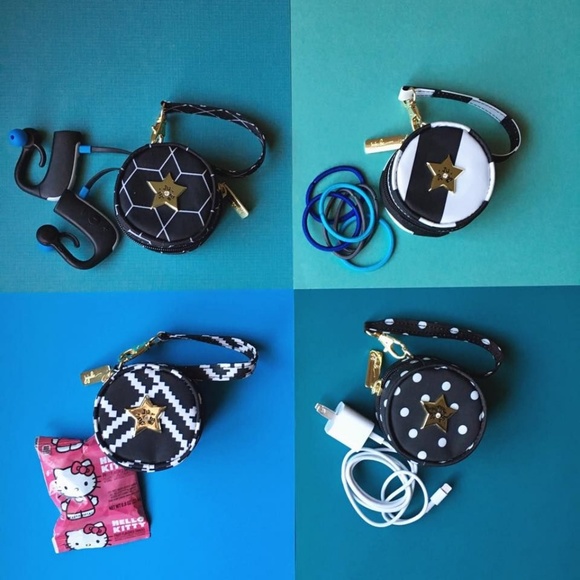 NWT Ju-Ju-Be Paci Pod in The Versailles - Picture 5 of 5